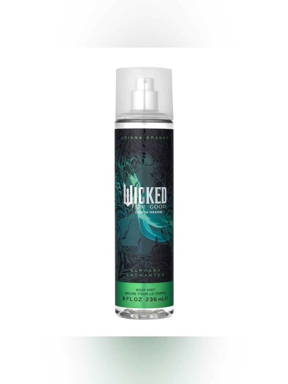 ✨️Wicked Elphaba Fragrance Mist ✨️